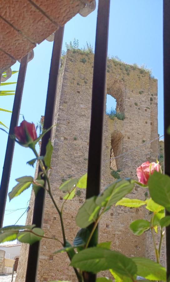Vacanza Alla Chiesa Diruta Grottole エクステリア 写真