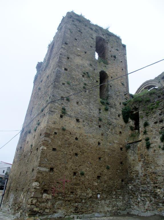Vacanza Alla Chiesa Diruta Grottole エクステリア 写真