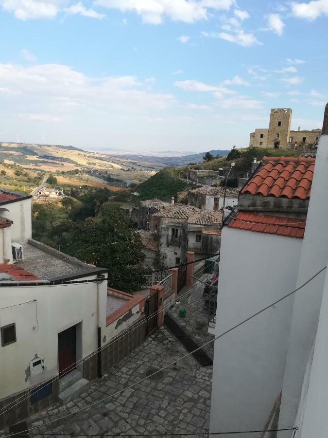 Vacanza Alla Chiesa Diruta Grottole エクステリア 写真